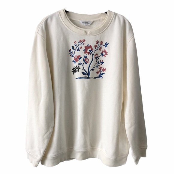 Northern Reflections Tops - Northern Reflections Grandma Sweater XL